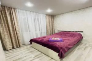 Квартира на Бульваре Ибрагимова 37 (5), Уфа