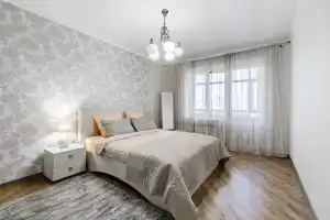 Квартира Комфорт двухкомнатные в шаге от Кремля