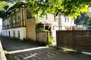 Апартаменты "Риза Раек большие" в самом центре Суздаля