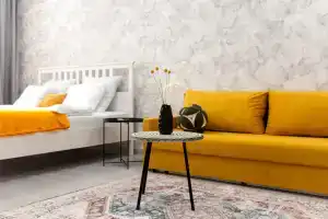 Квартира Солнце от Сети KEY2HOME, Новочеркасск