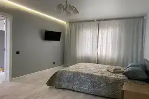 Квартира Девау, Калининград