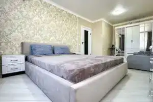 Квартира на улице Надежды 5, Крымск