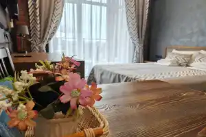 Апартаменты Business Residence, 408, Сыростан