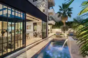 Boutique Hotel & Spa Casa del Mare - Mediterraneo, Каменари