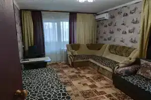 Valentina Guest House, Крымск