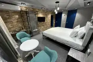 Гостевой дом Dilfuz, Самарканд