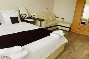 Квартира На Республиканской, Михайловка