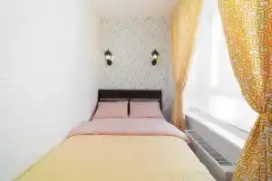 Квартира Студия в Жк Влюблино 3