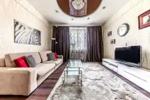 Апартаменты Studiominsk 17, Минск