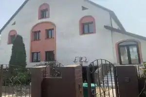 Частный дом на Ушачской 23, Минск