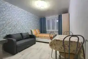 Апартаменты на Горького