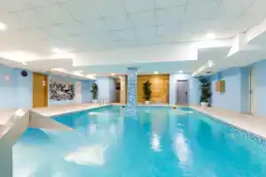 Отель «Putnik Inn Belgrade», Белград