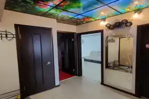 Квартира в центре города