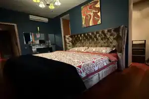 Квартира у Кремля, Москва