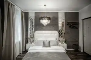 Квартира ElenaSweetHome Зазеркалье на Чистых прудах, Москва