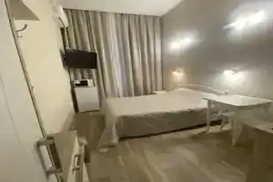 Апартаменты на улице Театральной 26, Керчь
