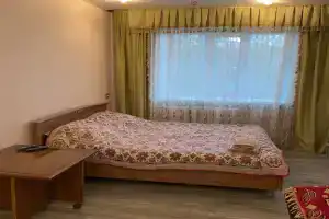Квартира на Улице Денисова 15, Облучье