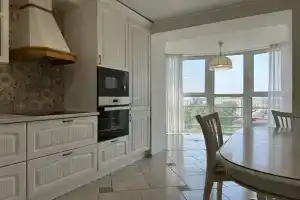 Апартаменты в ЖК Меридиан, Уфа
