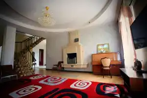 Гостевой дом «Meridian», Кутаиси