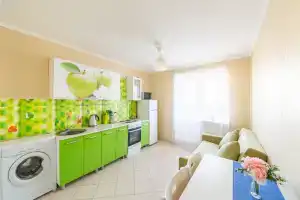 Апартаменты Fresh Apple, Санкт-Петербург