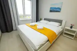 Квартира Евро-двушка Privi House на Карла Маркса 304Б, Ижевск