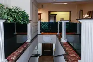 Апартаменты Norke Aparts Тверская Стандарт, Москва