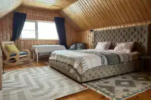 Частный дом на улице Береговой 67А, Михальчиково