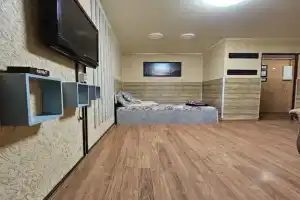 Квартира L.V.Hotels на Дмитрия Ульянова 13, Тула