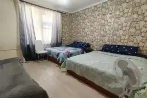 Квартира Live-In-Comfort на Кутузовском Проезде 7, Домодедово