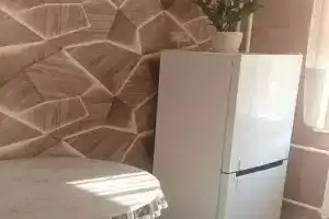 Квартира уютная Прибрежный, Омск