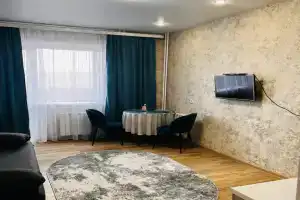 Квартира New apartment, Искитим