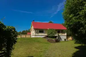 Частный дом №2, Нурмойла