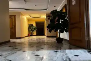 Гостиница «Уют», Улыбышево