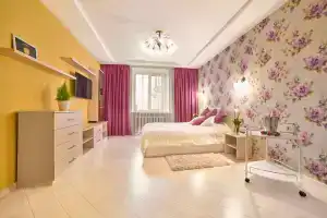 Апартаменты Лайф, Минск
