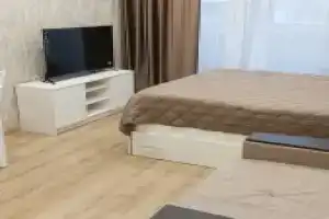 Апартаменты Уютные Новая Заря, Сочи