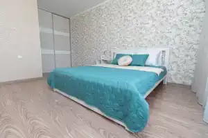 Квартира Как Дома Комарова 17/2, Омск