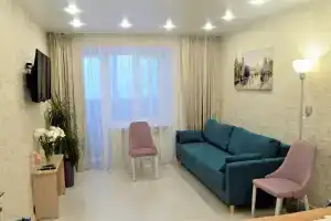 Апартаменты Belomorsk open Карелия, Беломорск