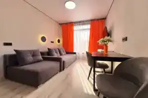 Апартаменты в Джемете