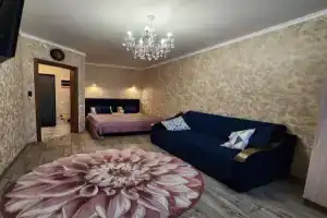 Квартира Уютная на Никанорова 4в, Симферополь