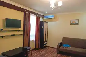 Квартира Apart61 1-к Квартира G7, Ростов-на-Дону