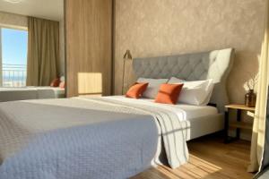 Апартаменты Балтик Резорт/Baltic Resort с видом на море, Пионерский