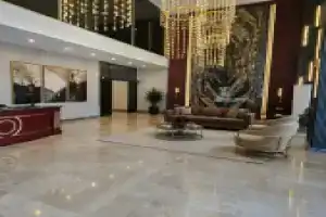 Sever SuİTes Hotel, Анталья