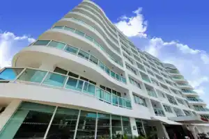Отель «Nova Suites Pattaya», Паттайя
