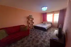 Квартира Краснознаменская 96, Рубцовск