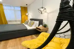 Квартира на улице Бибиревская 4А, Москва
