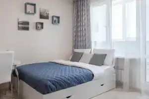 Апартаменты RentPlaza на Губернаторской, Придорожный