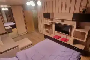 Апартаменты Ленинградский 59