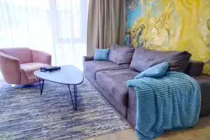 Baikal Hill Residence 3, Листвянка