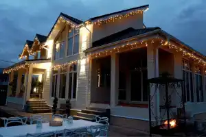 Гостевой дом White House Moscow, Прудки