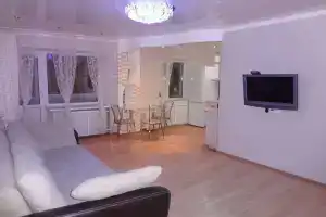 Апартаменты на Ленина, Пермь